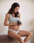 Maternity bešavni trudnički grudnjak 5197.443