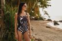 Jednodelni kupaći kostim Anita Care, model Togo, M4 6244