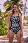 Jednodelni kupaći kostim Anita Care, model Togo, M5 6275.321