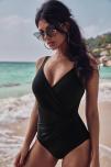 Jednodelni kupaći kostim Anita, model Giselle, M5 7454.001