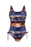 Jednodelni kupaći kostim RosaFaia, model Jessy, M5 7719.009