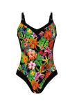 Jednodelni kupaći kostim Anita, model Mabela, M5 7735. 001