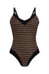 Jednodelni kupaći kostim Anita, model Mabela M6 7714.001