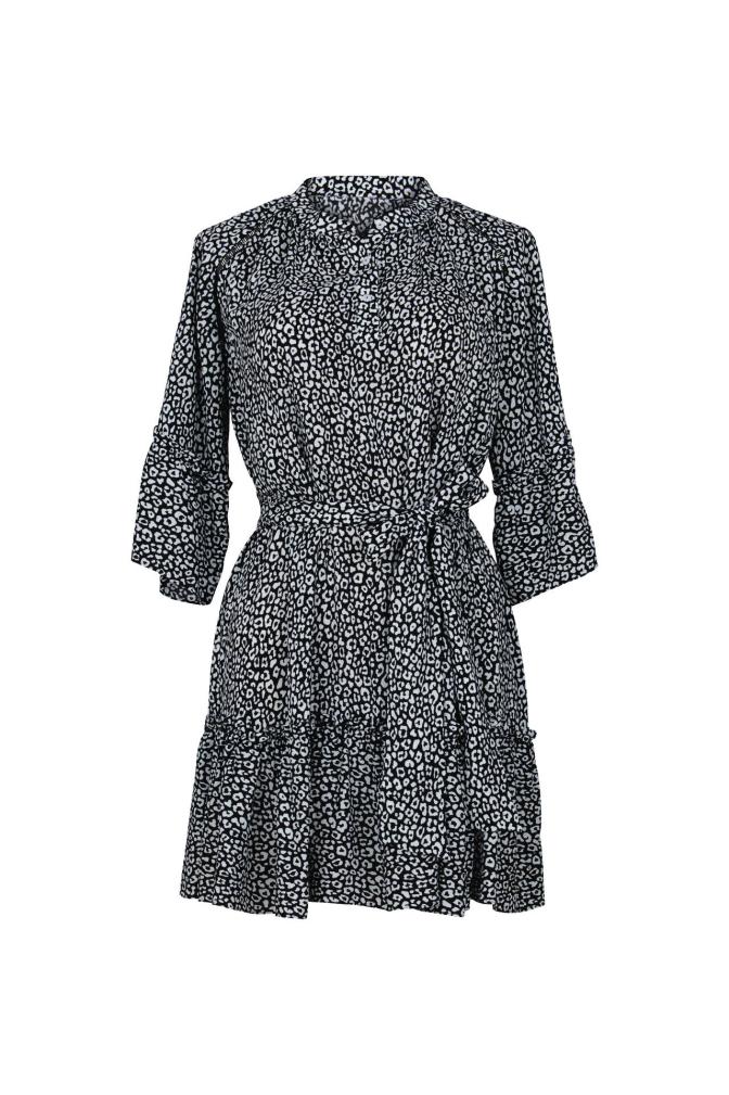 Rosa Faia tunika M4 8620 Sahara