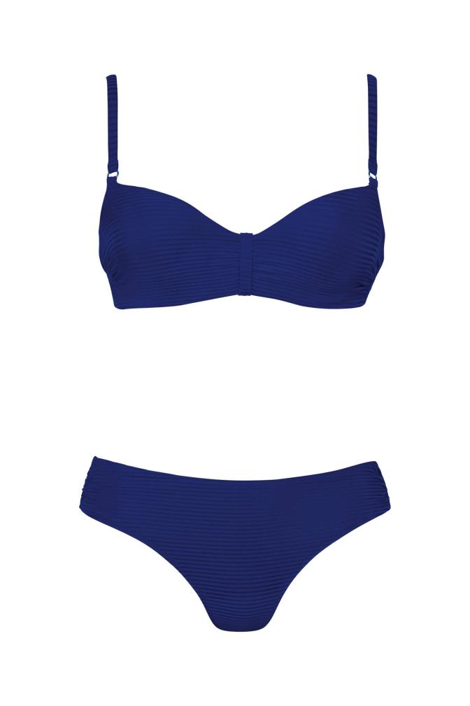 Kupaći kostim dvodelni Style Mavi M2 8311.372